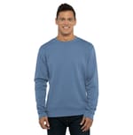 HEATHER BAY BLUE