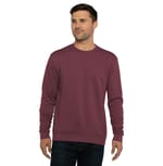 HEATHER MAROON