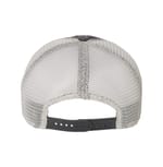 47 Brand 4710 Charcoal/ Stone back