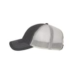 47 Brand 4710 Charcoal/ Stone left