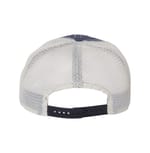 47 Brand 4710 Vintage Navy/ Stone back