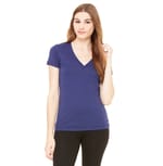 Navy Triblend
