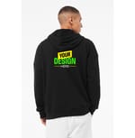 Bella + Canvas 3759 BLACK back