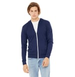 Navy Triblend