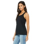 Bella + Canvas B8800 Black right