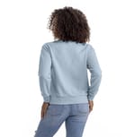 Next Level 9084 STONEWASH DENIM back