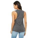 Bella + Canvas B8803 Asphalt Slub back