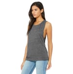 Bella + Canvas B8803 Asphalt Slub right