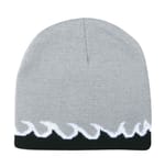 Gray/Black/White