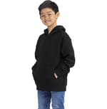 Next Level 9113 BLACK right