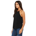 Bella + Canvas 8809 Black right