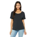 Charcoal Bl Trb