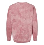 Comfort Colors 1545C Clay back