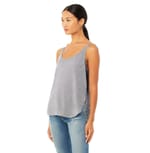 Bella + Canvas B8802 Athletic Heather right