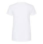 M&O 4810M White back