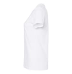 M&O 4810M White left