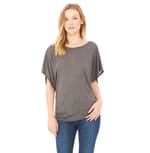 Drk Grey Heather