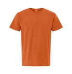 Burnt Orange