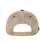 Legacy OFA Army Camo/ Khaki back