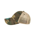 Legacy OFA Army Camo/ Khaki left