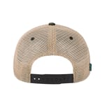 Legacy OFA Black/ Khaki back