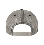 Legacy DTA Black/ Grey back