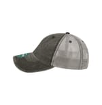 Legacy DTA Black/ Grey left