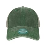 Dark Green/ Grey