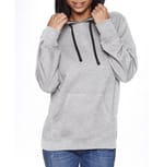 Hthr Grey Black