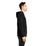 Next Level 9303 Black right