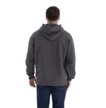 Next Level 9307 GRAPHITE BLACK back