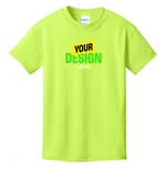 Neon Yellow*