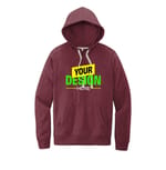 Maroon Hthr