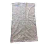 Next Level MG107 Heather White back