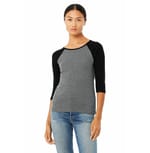 Dp Heather Blk