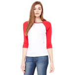 White Red