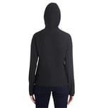 Dri Duck DD5310 Black back
