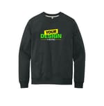 Charcoal Hthr