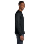 Anvil 949 Black right