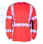 Fluorescent Red (9710)