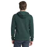 Next Level 9602 Forest Green back