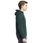 Next Level 9602 Forest Green right