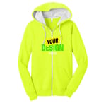 Neon Yellow