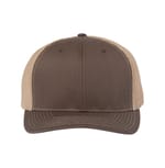 Brown/ Khaki