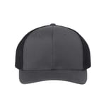 Charcoal/ Black