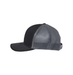 Richardson 112PL Black/ Graphite left