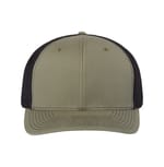 Loden Green/ Black