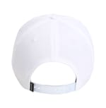 Imperial Caps 5054S White/ Dark Green back