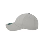 Legacy CFA Shark Grey left