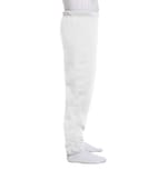 Jerzees 973 White right